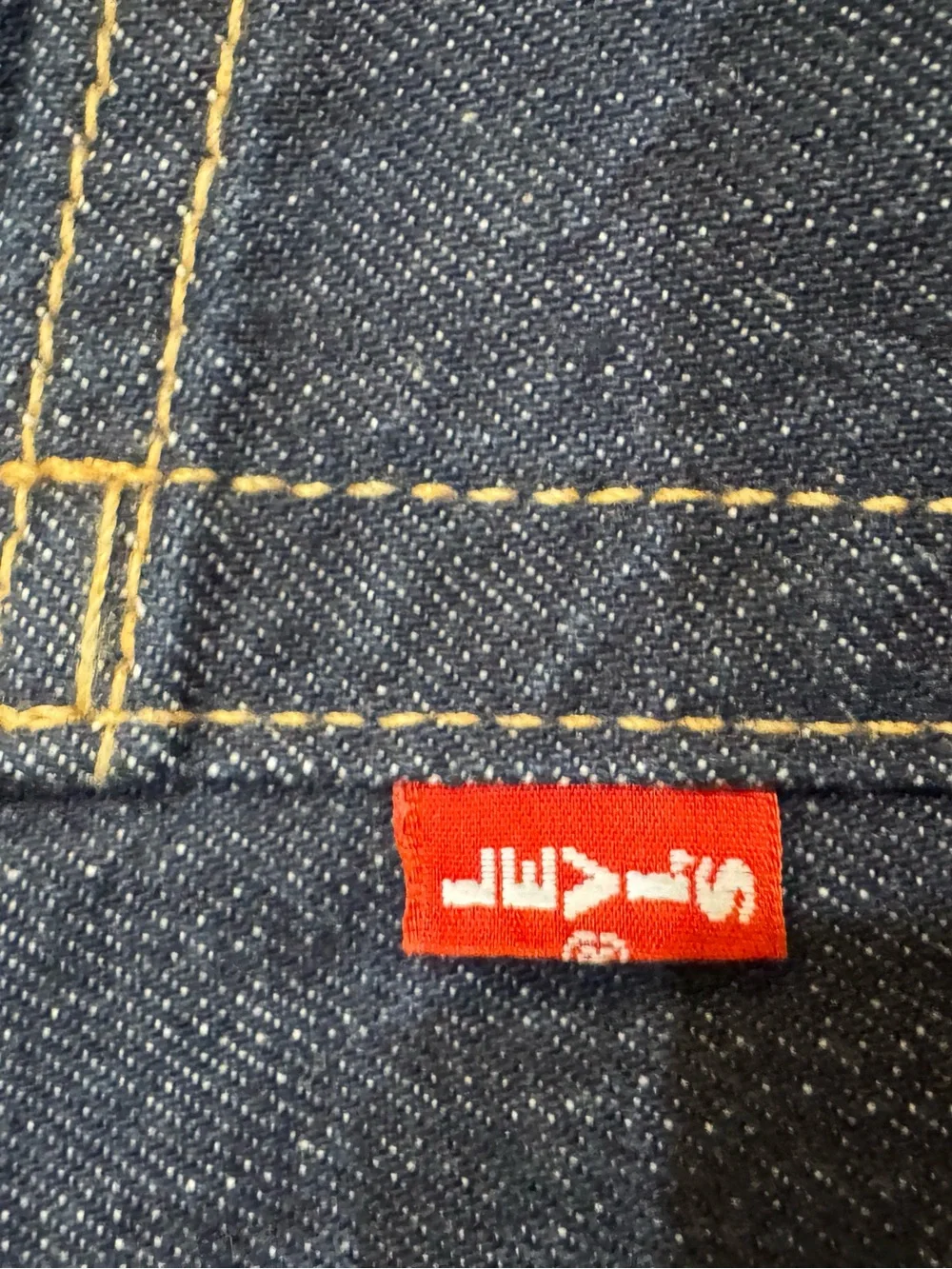 Levi’s 510 big E all the way skinny NWT 32x32